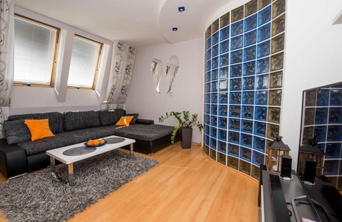 Dolny Kubin Apartment | Family apartment