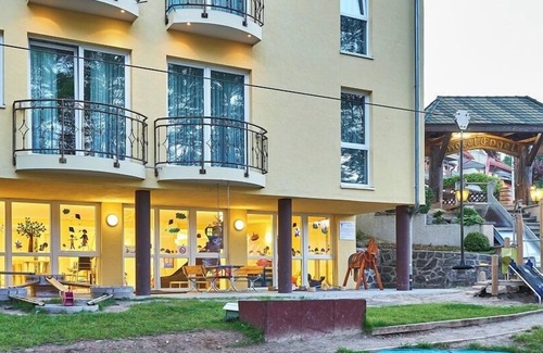 Todtnauberg Apartment | Family apartment Stammhaus "Gemse", 45 sqm, 3 room #36