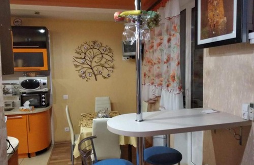 Sukhinovka Apartment | Family Apartment