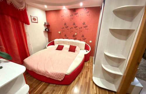 Sukhinovka Apartment | Family Apartment