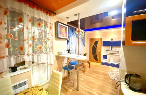 Sukhinovka Apartment | Family Apartment