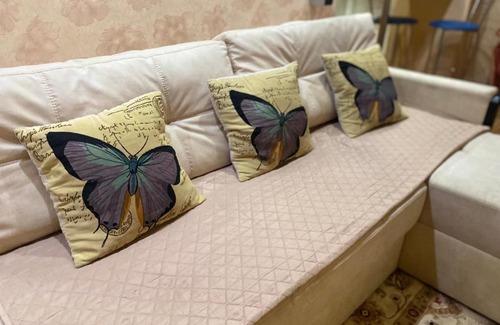 Sukhinovka Apartment | Family Apartment
