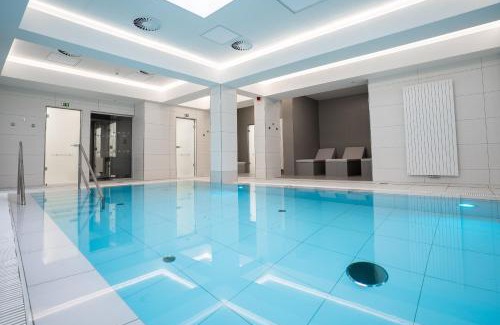 Karlovy Vary Apartment | Family Apartments by ASTORIA Hotel & Medical Spa