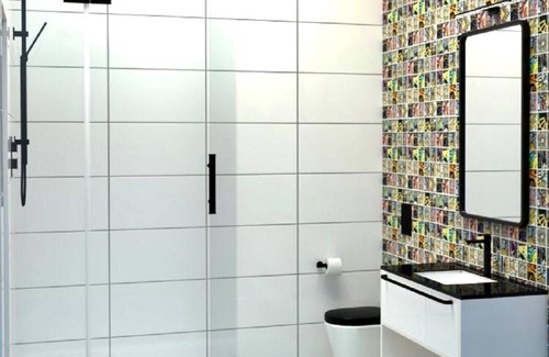 Karlovy Vary Apartment | Family apartments, directly in the spa and historical center of Karlovy Vary.