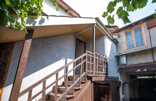 Avlabari Apartment | Family Apartments "IGWT"