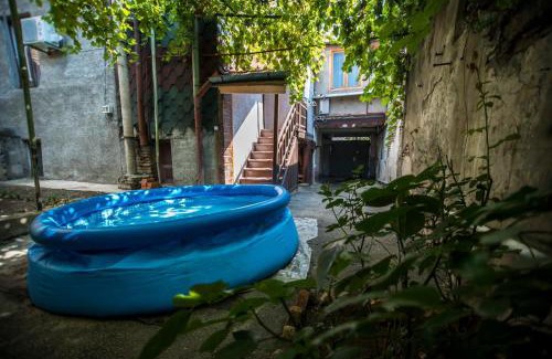 Avlabari Apartment | Family Apartments "IGWT"