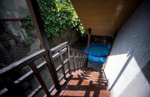 Avlabari Apartment | Family Apartments "IGWT"