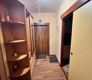 Visaginas Apartment | Family apartments