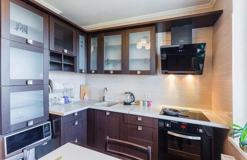 Holosiivskyj Apartment | Family apartments on Lomonosova 36a