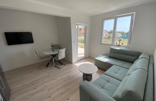 Seoca Apartment | Family Apartments Stefan