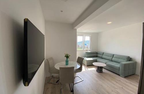 Seoca Apartment | Family Apartments Stefan