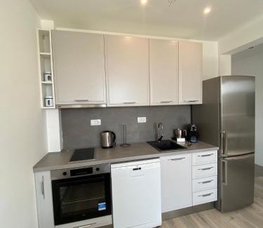 Seoca Apartment | Family Apartments Stefan