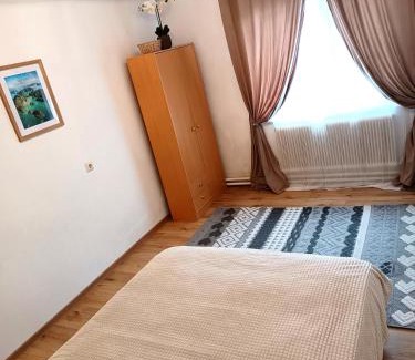 Pinggau Apartment | Family Apartments Tauchen