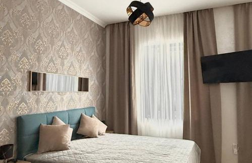 Gaishorn Apartment | Family Apartments Zemlinski
