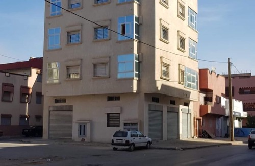 Kenitra Apartment | Family Appart BA