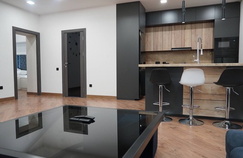 Arabkir House | Family-apt