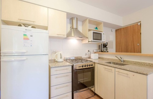 Belgrano Apartment | Family Getaway Just a Few Blocks from the Bariloche Center