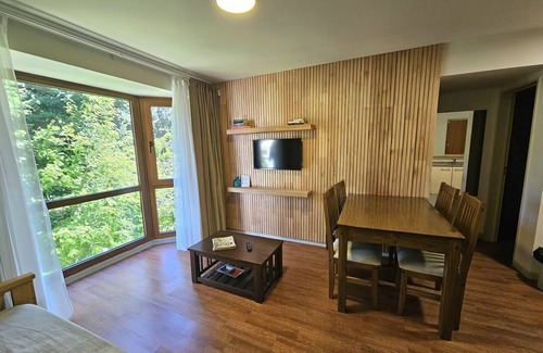 Belgrano Apartment | Family Getaway Just a Few Blocks from the Bariloche Center
