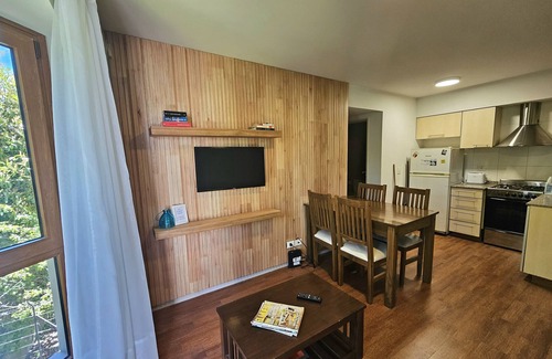 Belgrano Apartment | Family Getaway Just a Few Blocks from the Bariloche Center