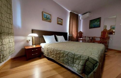 Pleven Hotel | Family Art Hotel Gallery