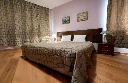 Pleven Hotel | Family Art Hotel Gallery