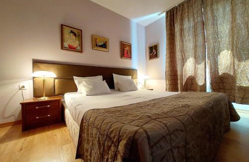Pleven Hotel | Family Art Hotel Gallery