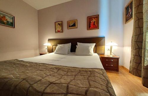 Pleven Hotel | Family Art Hotel Gallery