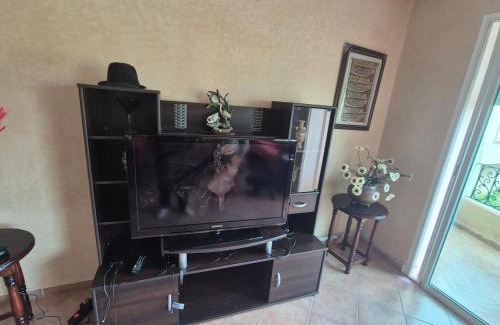 Sidi Bouzid Apartment | Family Beach Apartment Marbella