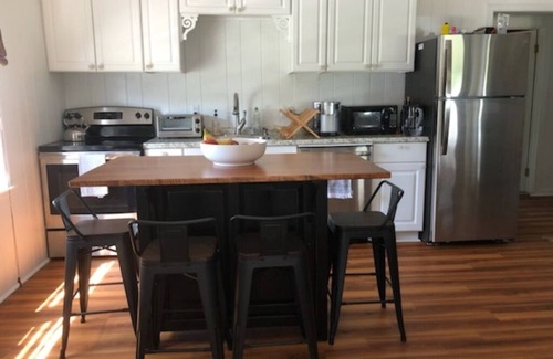 Old Lyme House | Family Beach Cottage