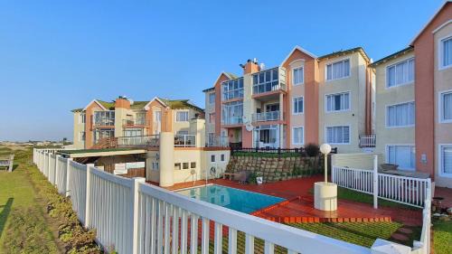 Aston Bay Apartment | Family Beach Escape: fully-equipped 6 sleeper apartment