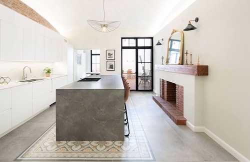 Arenys de Mar House | Family Beach house