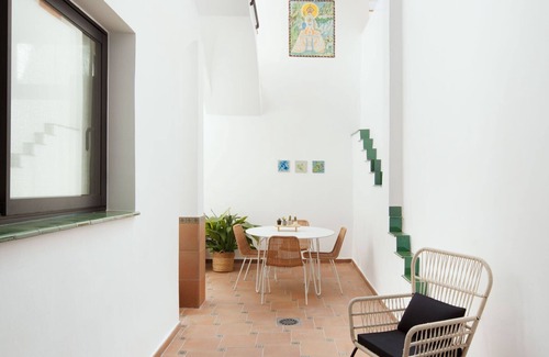 Arenys de Mar House | Family Beach house