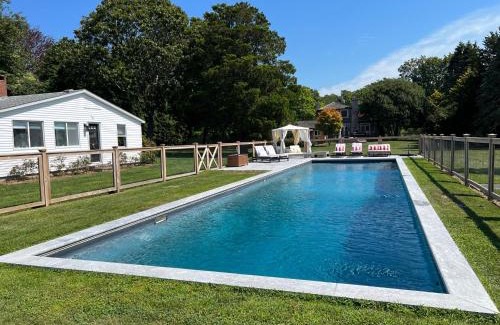 Wainscott House | Family Beach House and Cottage