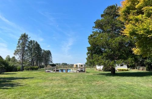 Wainscott House | Family Beach House and Cottage