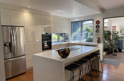 Fairlight House | Family Beach House in Manly