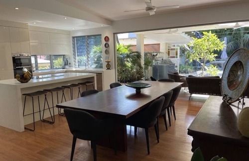Fairlight House | Family Beach House in Manly
