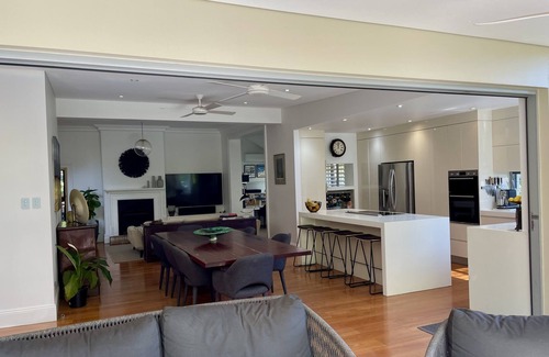 Fairlight House | Family Beach House in Manly