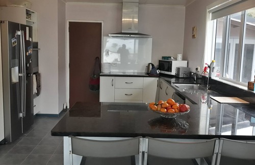 Okitu House | Family beach house now available!