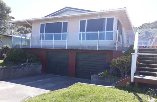 Okitu House | Family beach house now available!