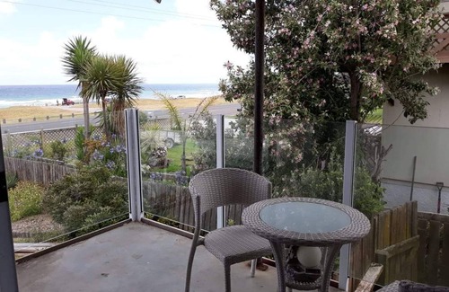 Okitu House | Family beach house now available!