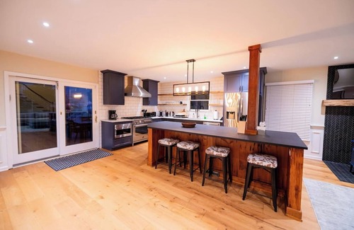 Sea Bright House | Family Beach House Sea Bright NJ