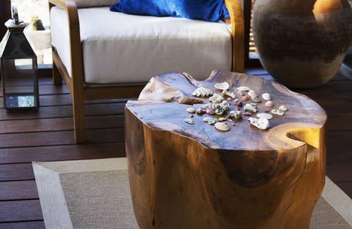 Inhambane Cabin | Family Beach Villa, Mozambique