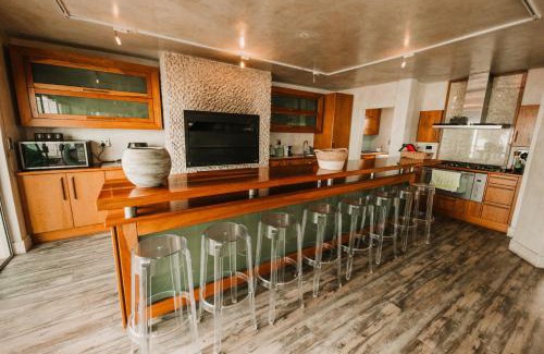 Langstrand Villa | Family beachfront retreat