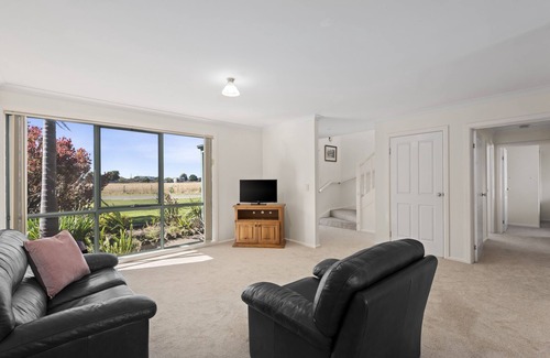Indented Head House | Family beachside retreat-Located a short stroll (30 seconds) from the beach