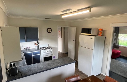 Geographe House | Family Beachside Shack