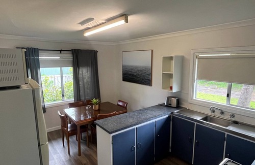 Geographe House | Family Beachside Shack
