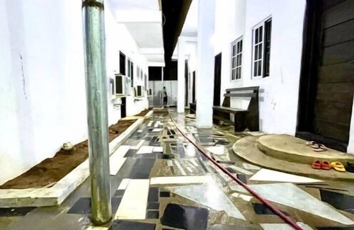 Ashaiman Apartment | Family Bed and Breakfast