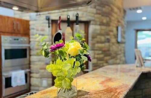Concord House | Family Bonanza on a private lake, indoor pool