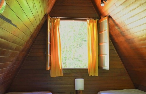 Santo Antonio do Pinhal Ski Chalet | Family chalet