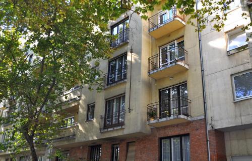 Lagymanyos Apartment | Family Buda Apartment